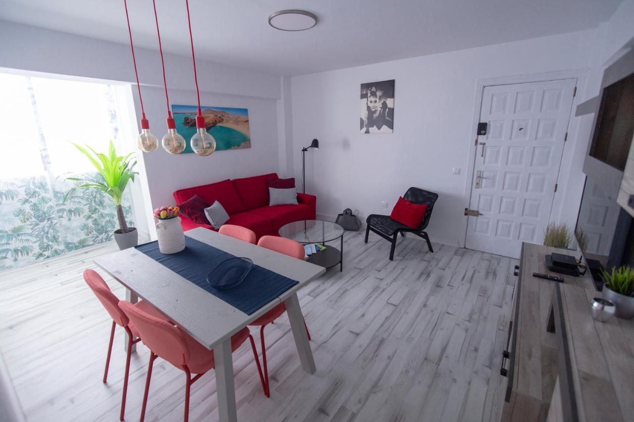 Views Of Santa Cruz Wifi And Smart Tv Apartment Exterior photo