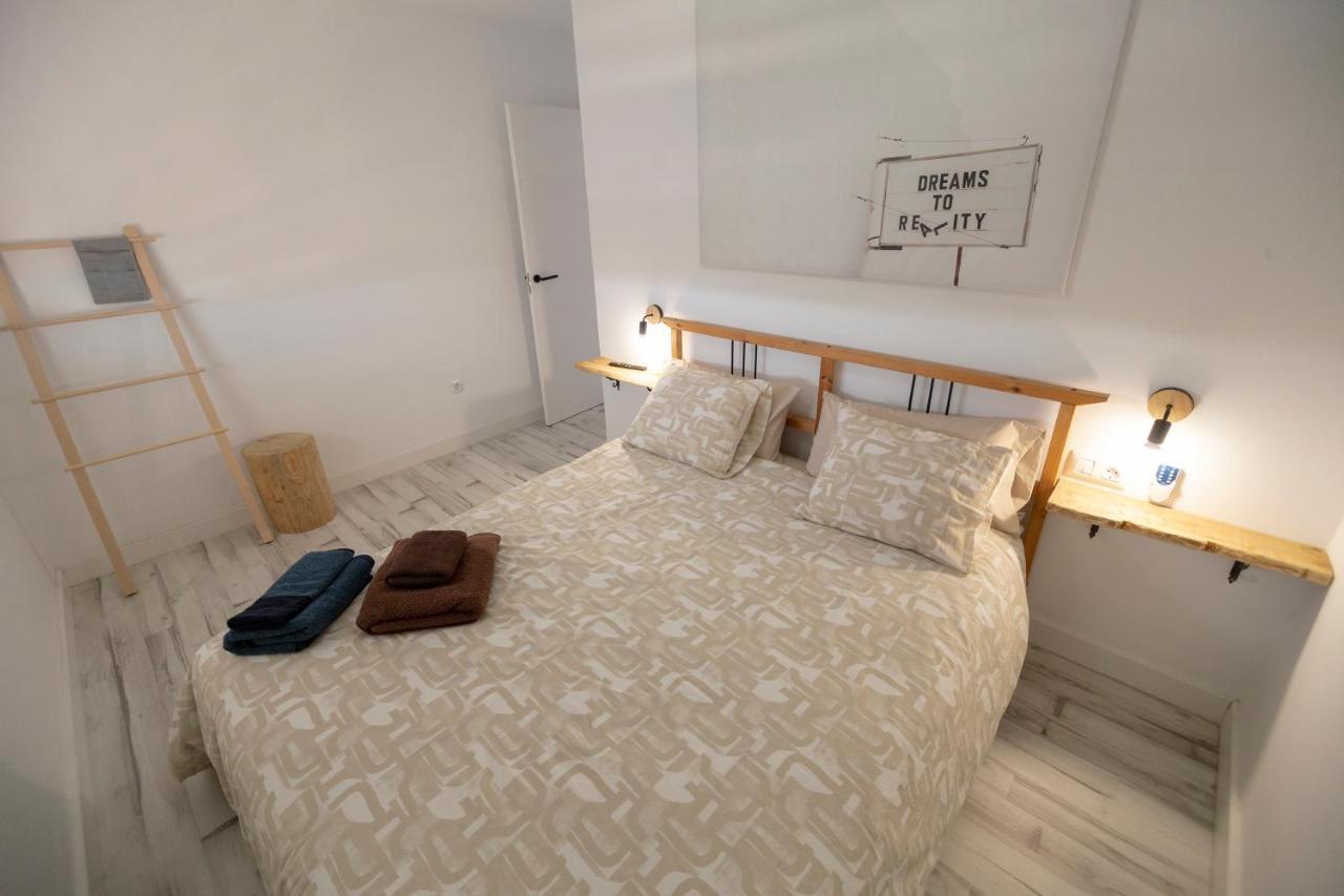 Views Of Santa Cruz Wifi And Smart Tv Apartment Exterior photo